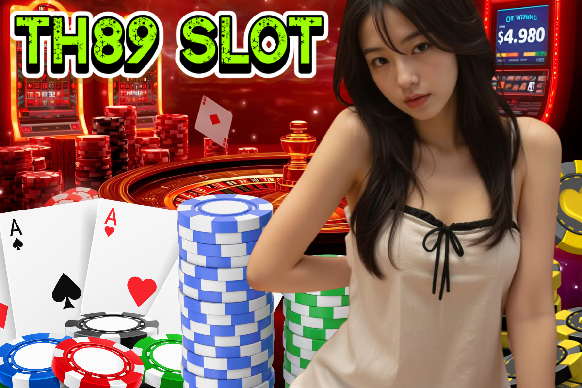 th89 slot ทางเข้า