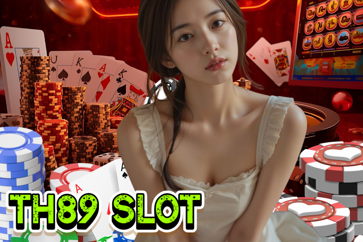 th89 slot