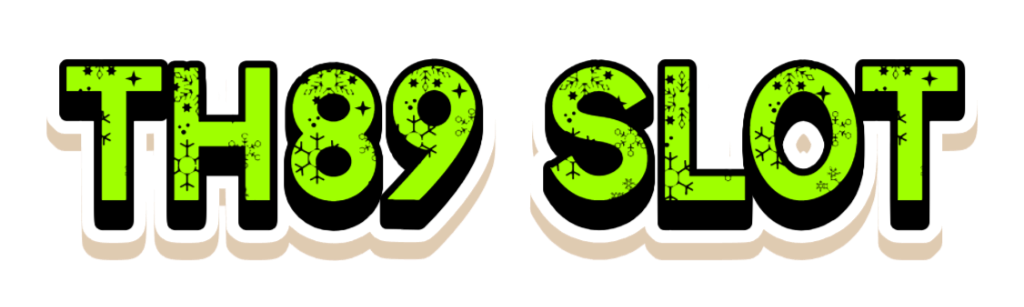 th89 slot
