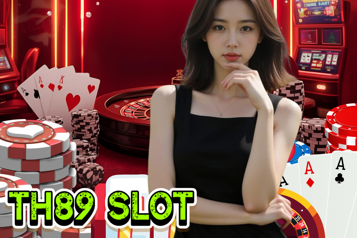 th89 slot vip