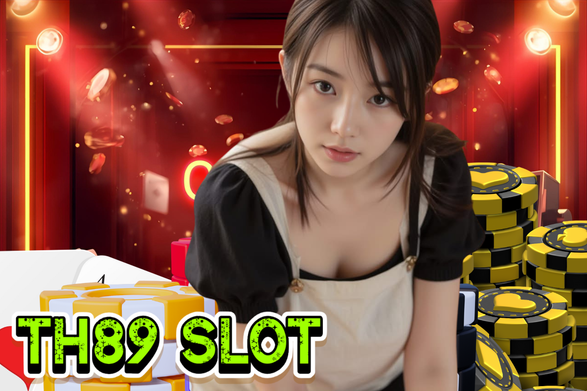 th89 slot เครดิตฟรี
